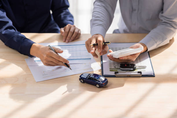 Buena Park auto coverage comparison